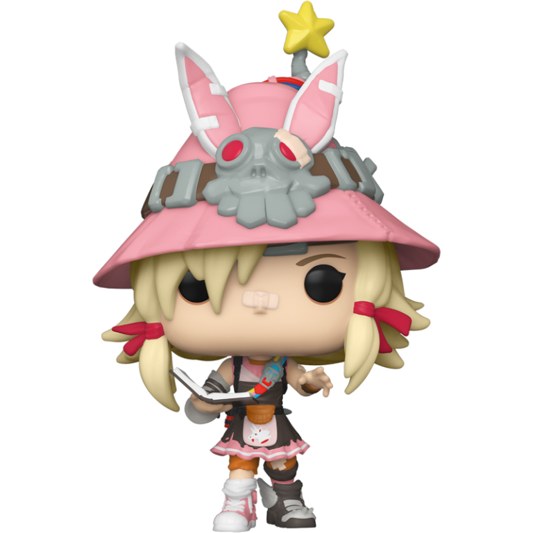 Главное изображение Фигурка Funko POP! Games: Tiny Tina