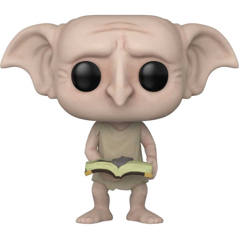 Главное изображение Funko POP! Harry Potter: Dobby #151