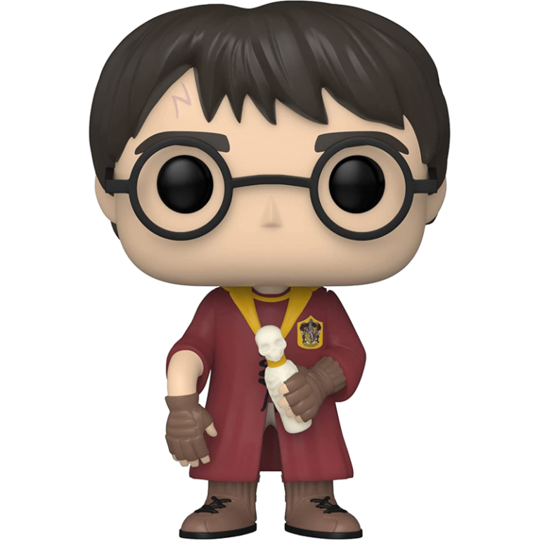 Главное изображение Фигурка Funko POP! Harry Potter: Harry Potter #149