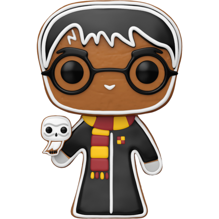Главное изображение Фигурка Funko POP! Harry Potter: Harry Potter #175