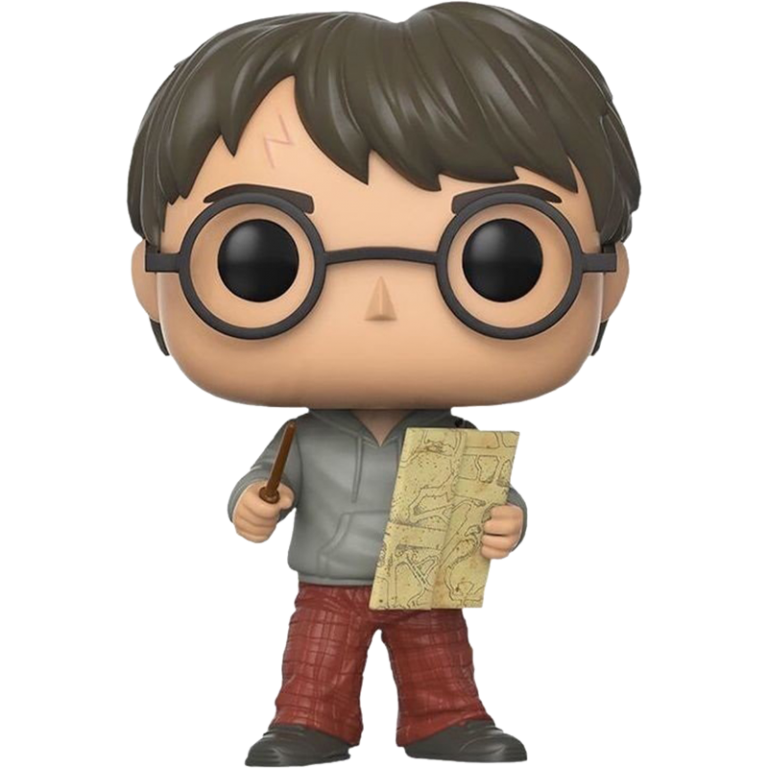 Главное изображение Фигурка Funko POP! Harry Potter: Harry Potter #42