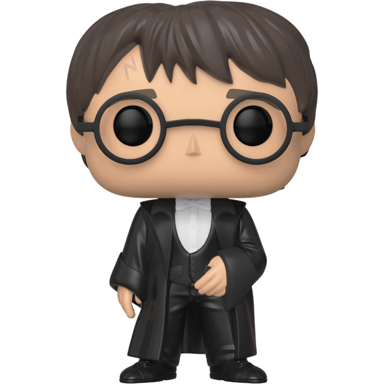 Главное изображение Фигурка Funko POP! Harry Potter: Harry Potter #91