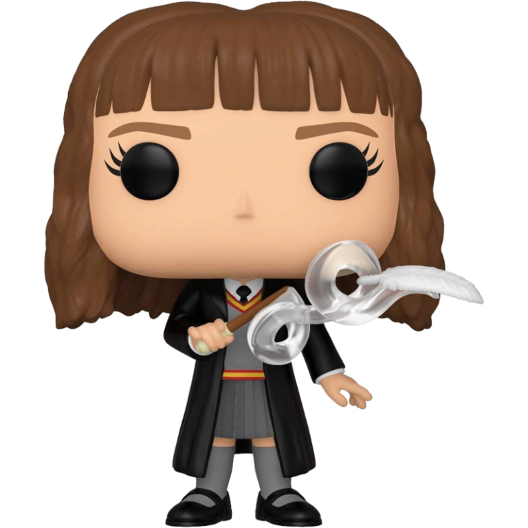Главное изображение Фигурка Funko POP! Harry Potter: Hermione Granger #113