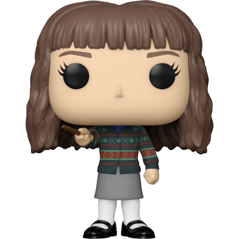 Главное изображение Фигурка Funko POP! Harry Potter: Hermione Granger #133