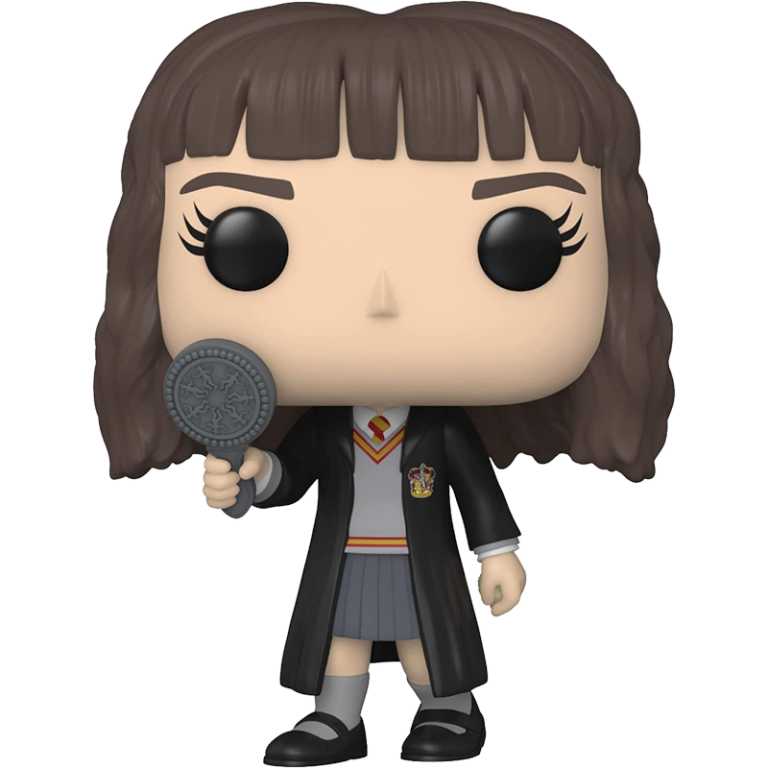 Главное изображение Фигурка Funko POP! Harry Potter: Hermione Granger #150