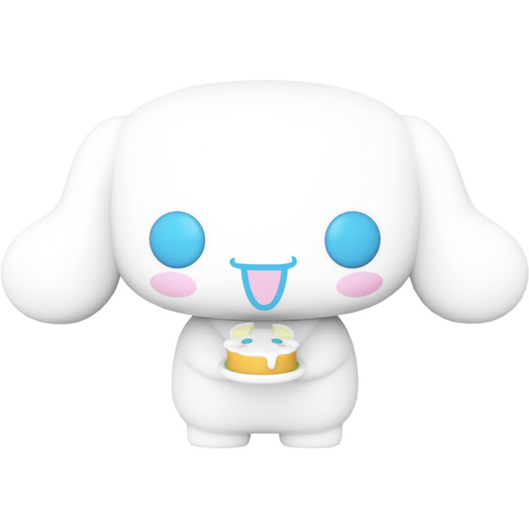 Главное изображение Фигурка Funko POP! Hello Kitty and Friends: Cinnamoroll #92