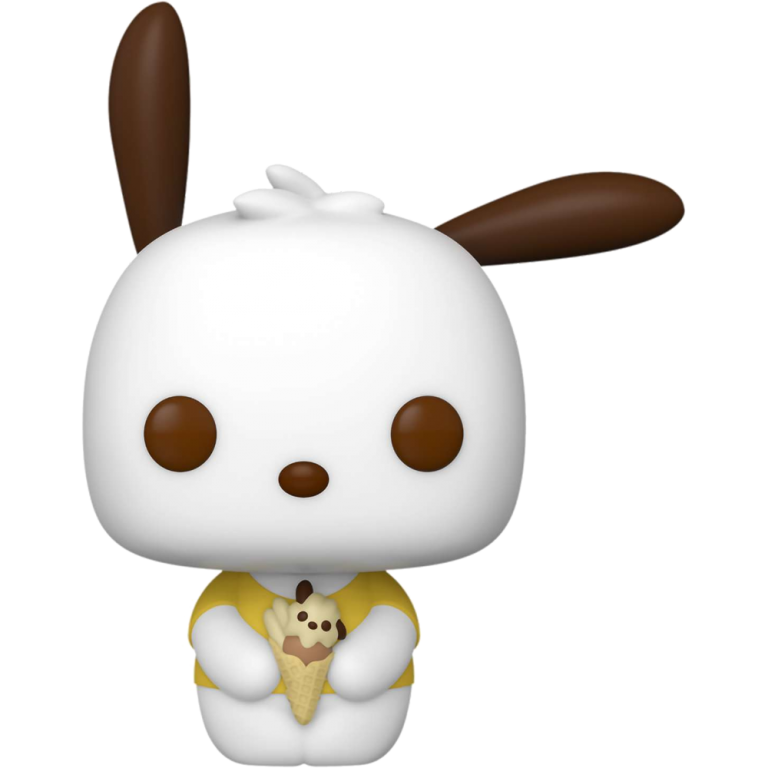 Главное изображение Фигурка Funko POP! Hello Kitty and Friends: Pochacco #93