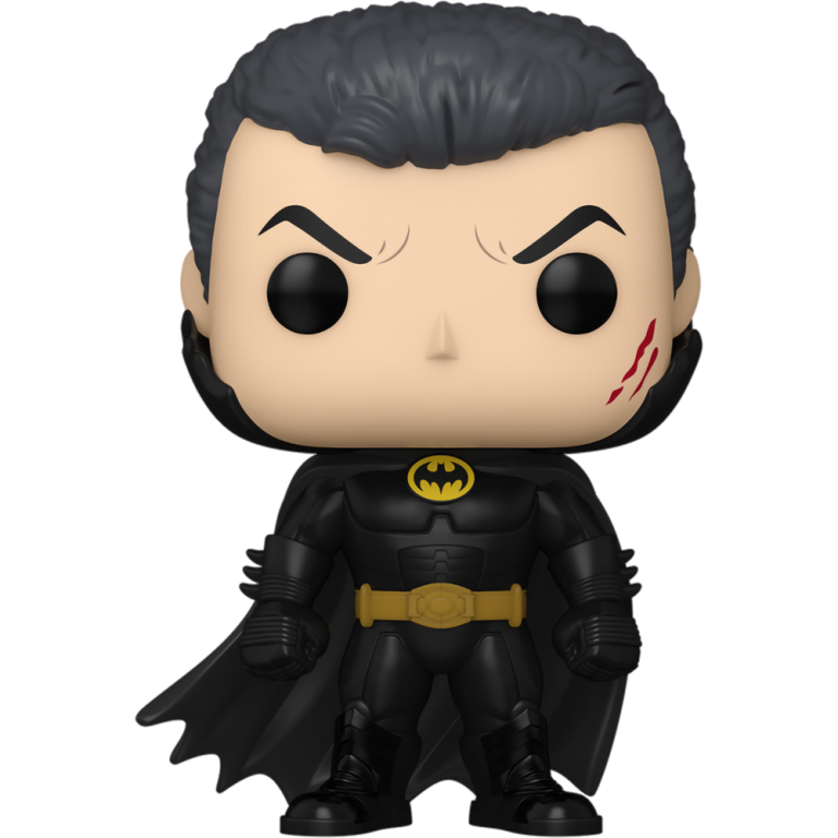 Главное изображение Фигурка Funko POP! Heroes: Batman #523