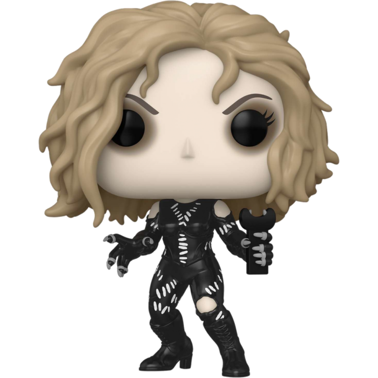Главное изображение Фигурка Funko POP! Heroes: Batman Returns: Catwoman #528