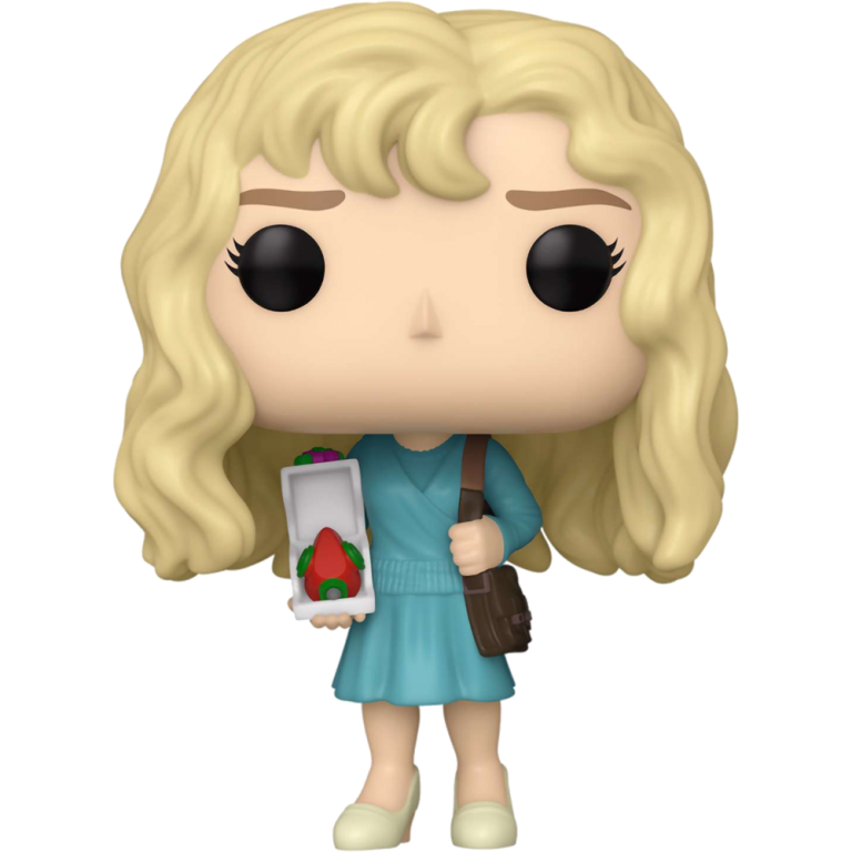 Главное изображение Фигурка Funko POP! Heroes: Batman: Vicki Vale #516