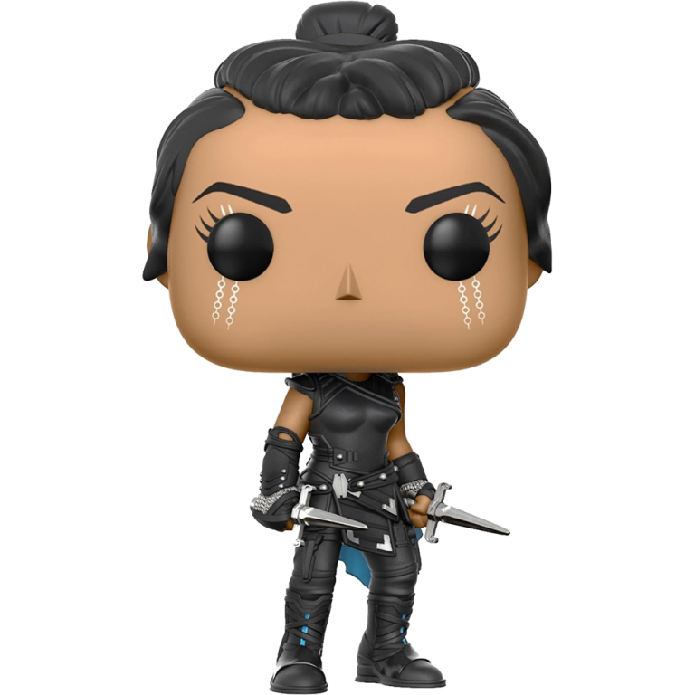 Главное изображение Фигурка Funko POP! Marvel Thor Ragnarok: Valkyrie #244