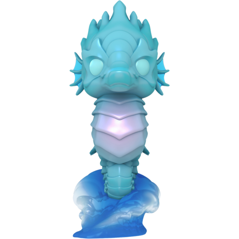 Главное изображение Фигурка Funko POP! Movies: Aquaman And The Lost Kingdom: Storm #1305