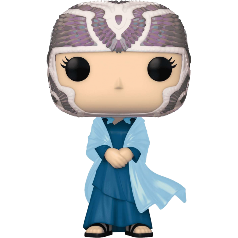 Главное изображение Фигурка Funko POP! Movies: Dune: Princess Irulan #1498