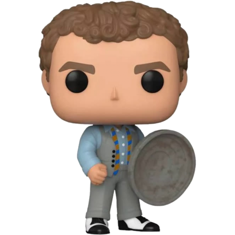Главное изображение Фигурка Funko Pop! Movies: The Godfather 50Th: Sonny Corleone #1202