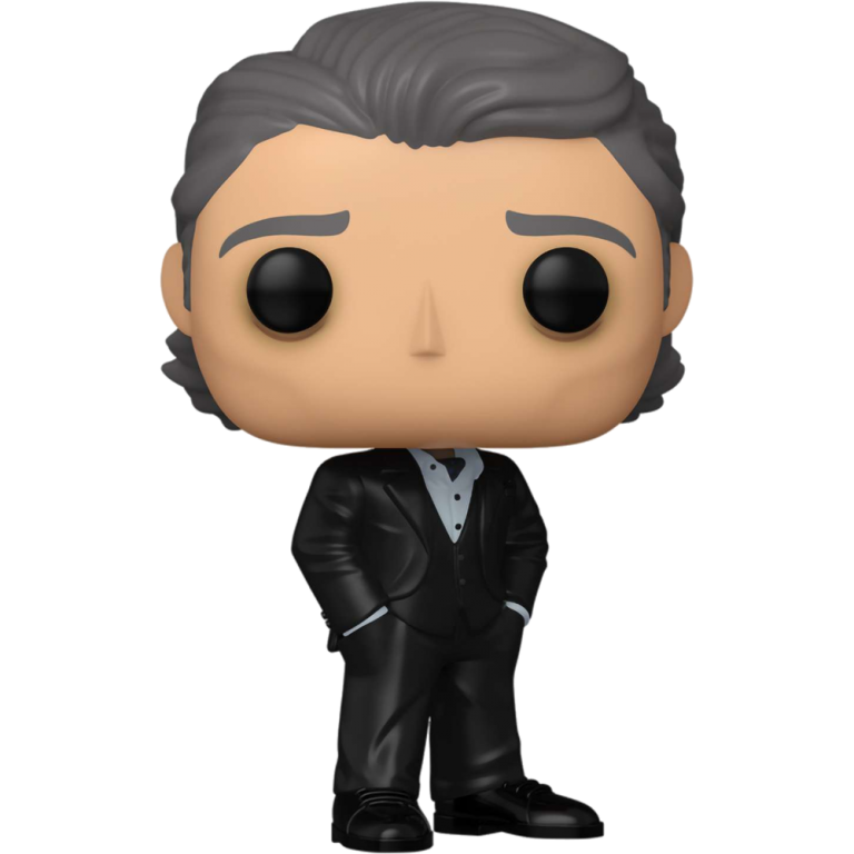 Главное изображение Фигурка Funko POP! Movies: John Wick 4: Winston #1688
