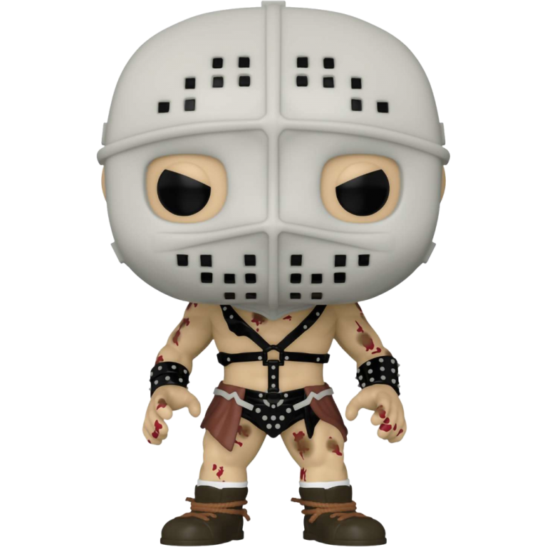 Главное изображение Фигурка Funko POP! Movies: Mad Max 2: The Humungus #1468