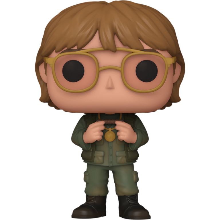 Главное изображение Фигурка Funko POP! Movies: Stargate: Daniel Jackson #1575