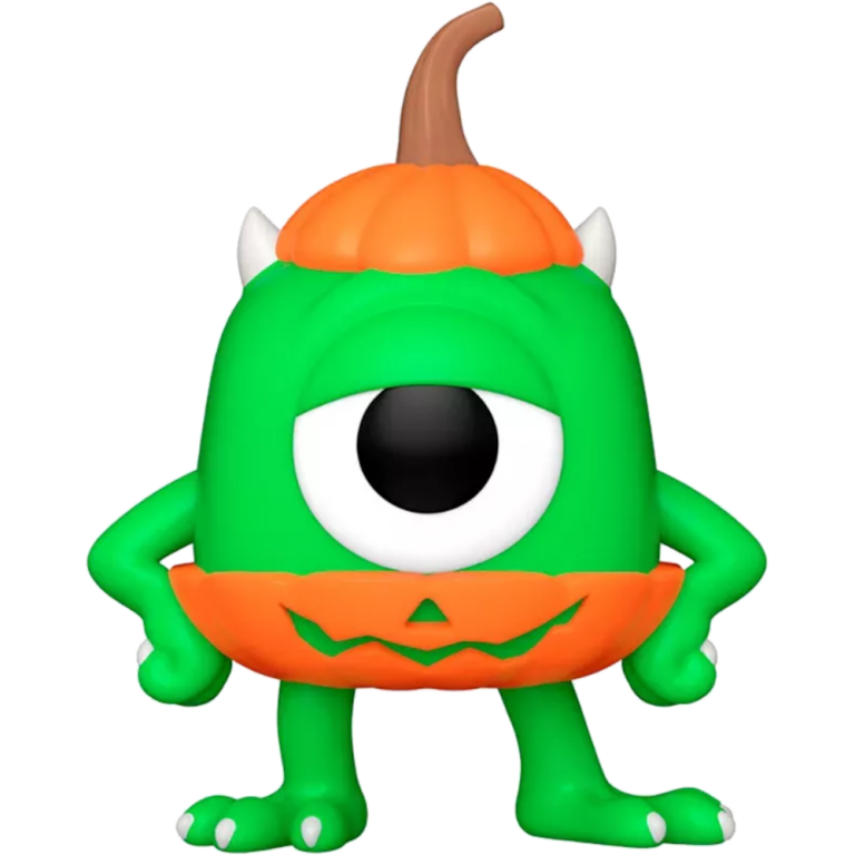 Главное изображение Фигурка Funko Pop! Pixar: Mike #1487