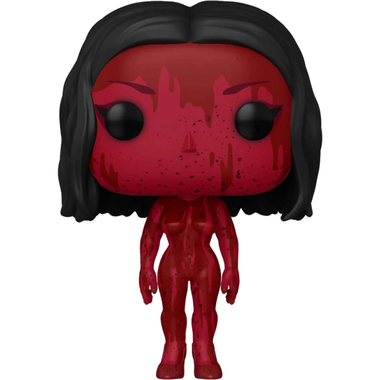 Главное изображение Фигурка Funko POP! Rocks: Doja Cat: Doja Cat #441