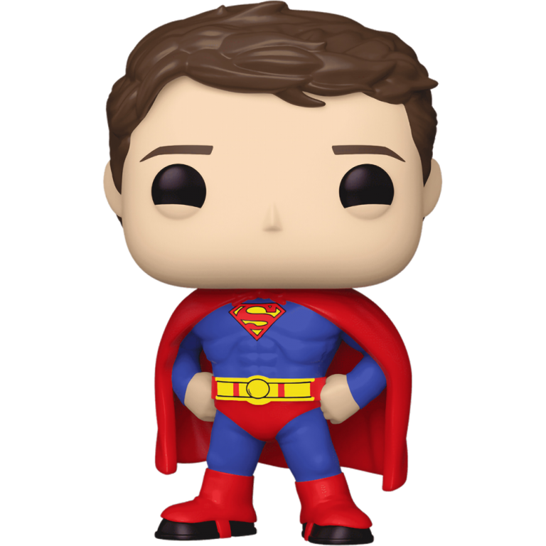 Главное изображение Фигурка Funko POP! Television: Friends: Joey Tribbiany #1645