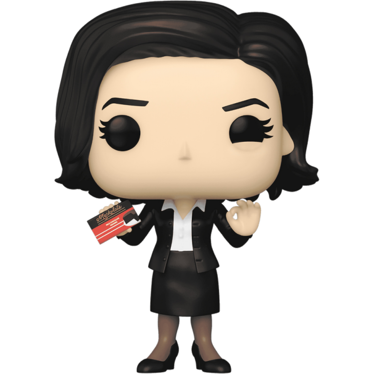Главное изображение Фигурка Funko POP! Television: Friends: Monica Geller #1649