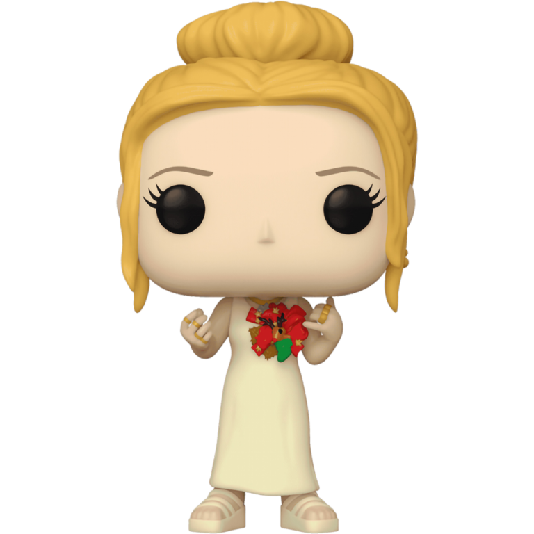 Главное изображение Фигурка Funko POP! Television: Friends: Phoebe Buffay #1647