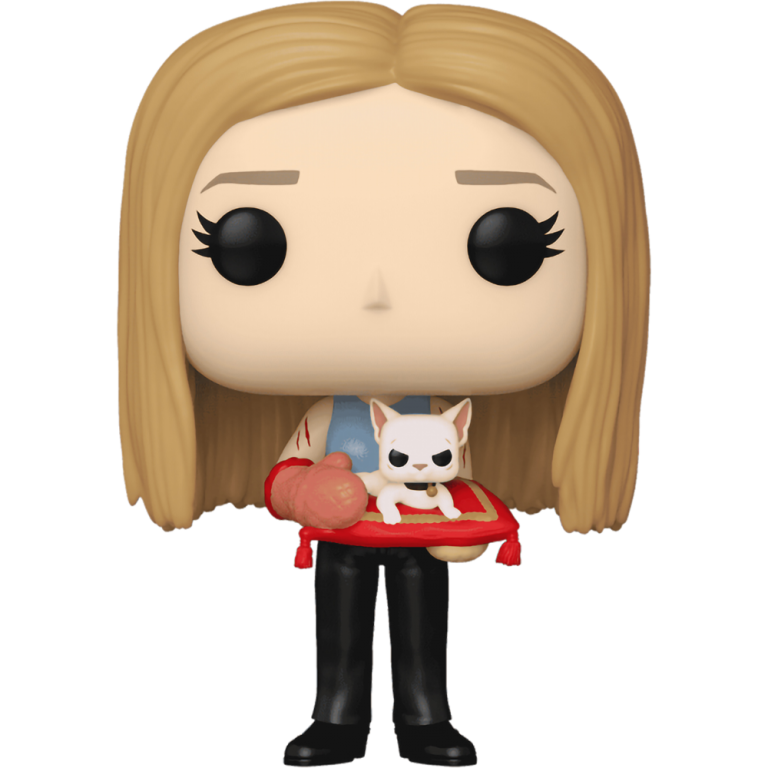 Главное изображение Фигурка Funko POP! Television: Friends: Rachel Green #1650