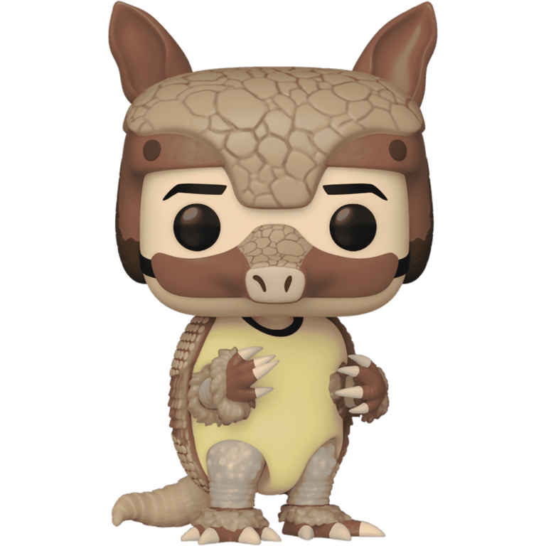 Главное изображение Фигурка Funko POP! Television: Friends: Ross Geller #1648