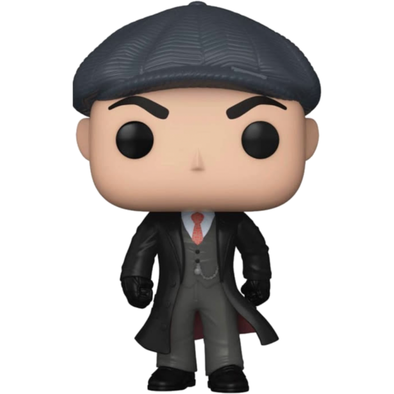 Главное изображение Фигурка Funko Pop! Television: Peaky Blinders: Thomas Shelby #1402