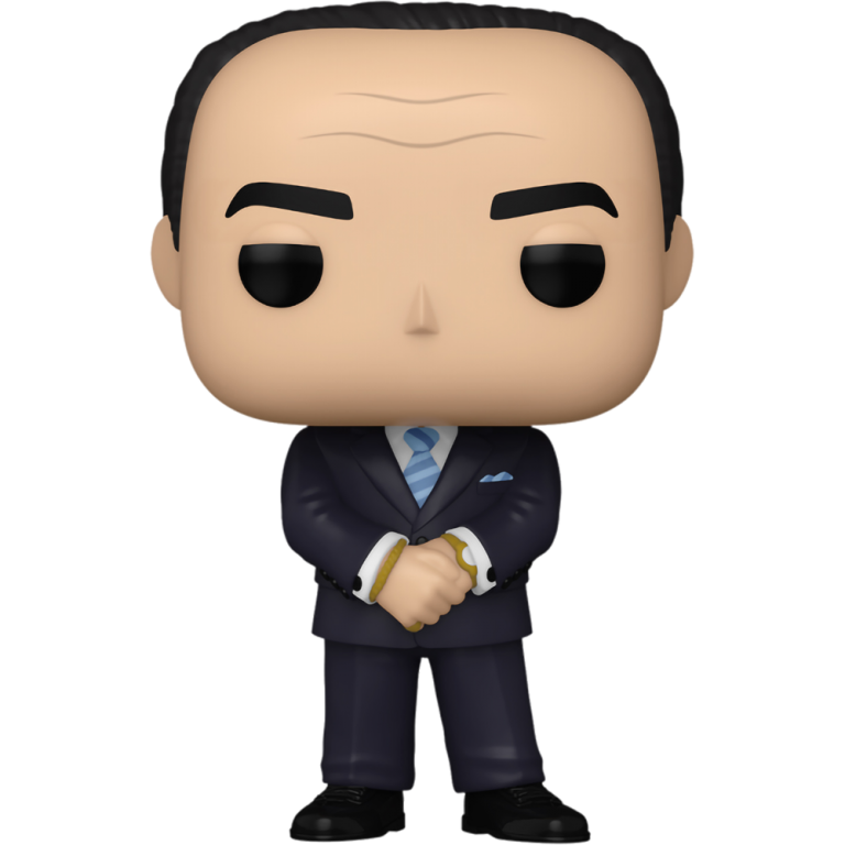 Главное изображение Фигурка Funko POP! Television: The Sopranos: Tony Soprano #1522