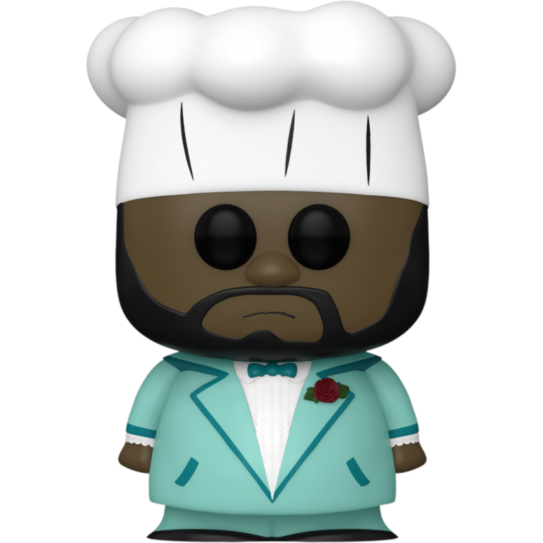 Главное изображение Фигурка Funko POP! Television: South Park: #1474