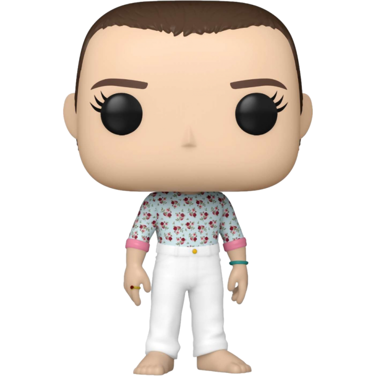 Главное изображение Фигурка Funko POP! Television: Stranger Things: Eleven #1457