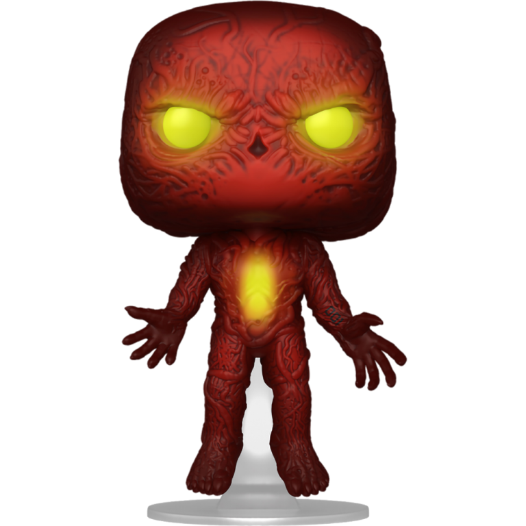 Главное изображение Фигурка Funko Pop! Television: Stranger Things: Vecna #1595