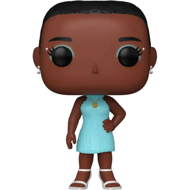 Главное изображение Фигурка Funko Pop! Television: Wednesday: Bianca Barclay #1579