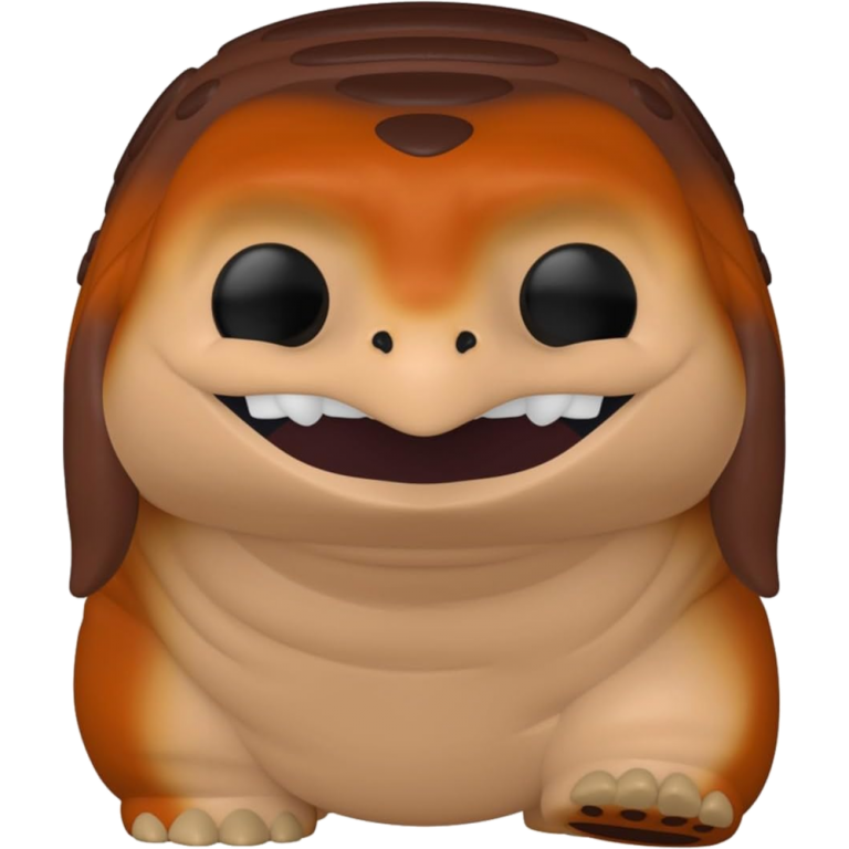 Главное изображение Фигурка Funko Pop! Television: Wondla: Otto #1608