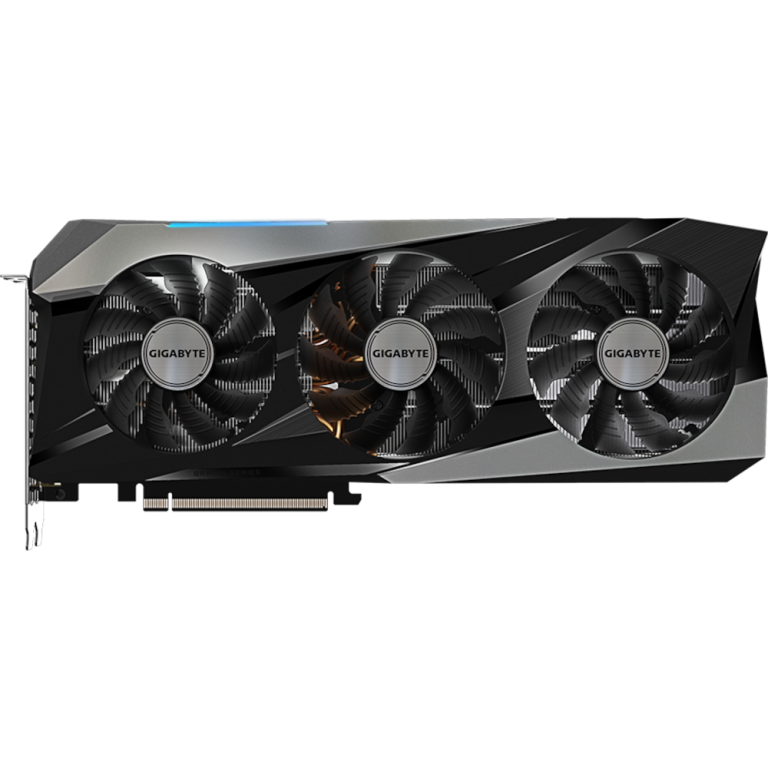 Главное изображение GIGABYTE GeForce RTX 3070 Ti GAMING OC 8G (rev. 1.0) (Б/У) для Pc