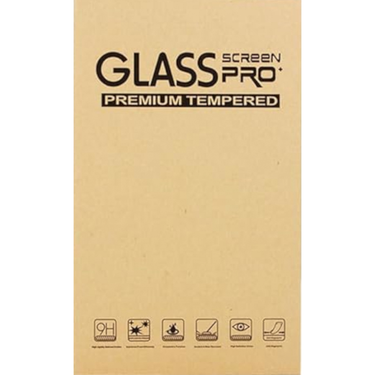 Главное изображение Защитное стекло Glass Pro для Nintendo Switch Lite для Switch