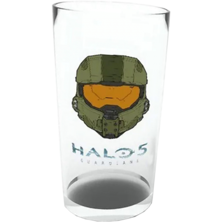 Главное изображение Стакан Halo 5: Guardians - Master Chief Mask