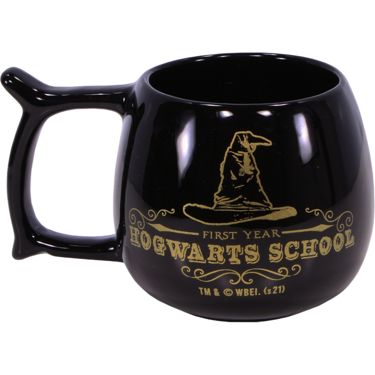 Главное изображение Кружка Harry Potter: Hogwarts School