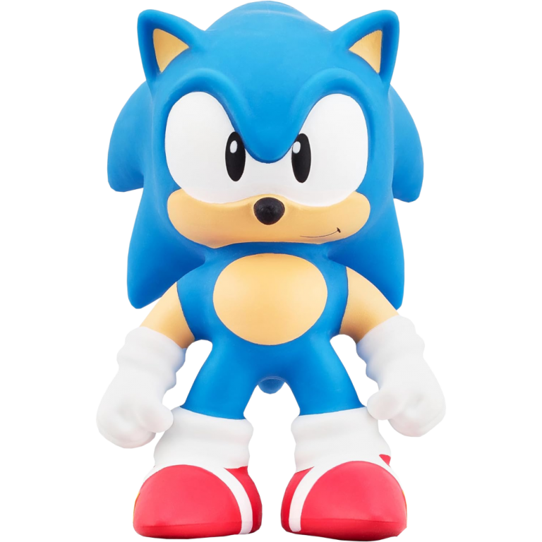 Главное изображение Фигурка Heroes of Goo Jit Zu: Sonic The Hedgehog