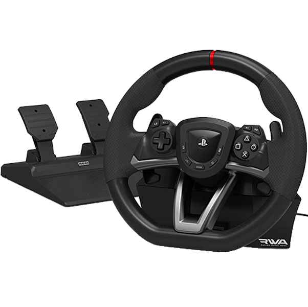 Главное изображение Руль Hori Racing Wheel APEX (SPF-004U) для Ps5