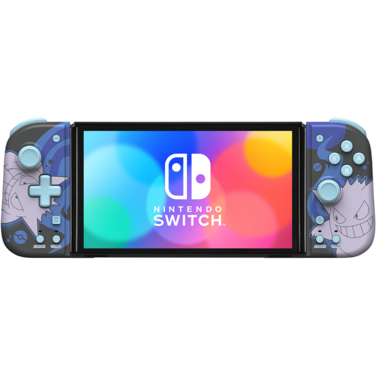 Главное изображение Hori Split Pad Compact – Gengar для Switch