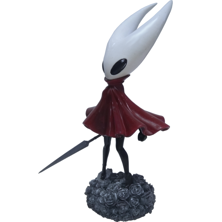 Главное изображение Фигурка Хорнет - Hornet (Hollow Knight) (13,5 см.)