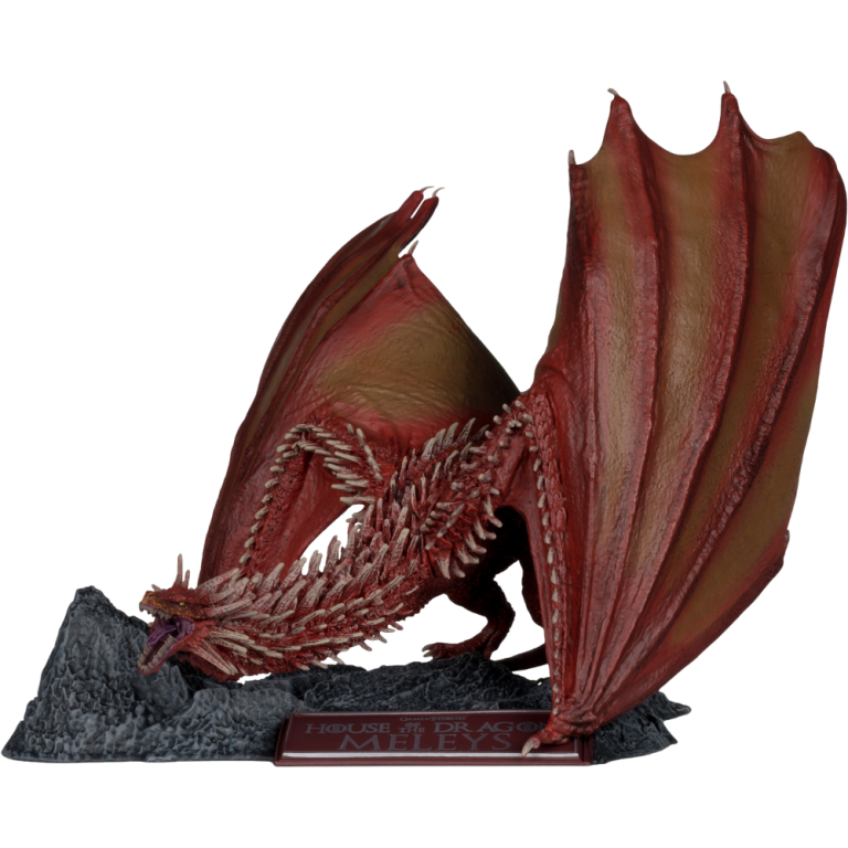 Главное изображение Фигурка House of the Dragon: Meleys