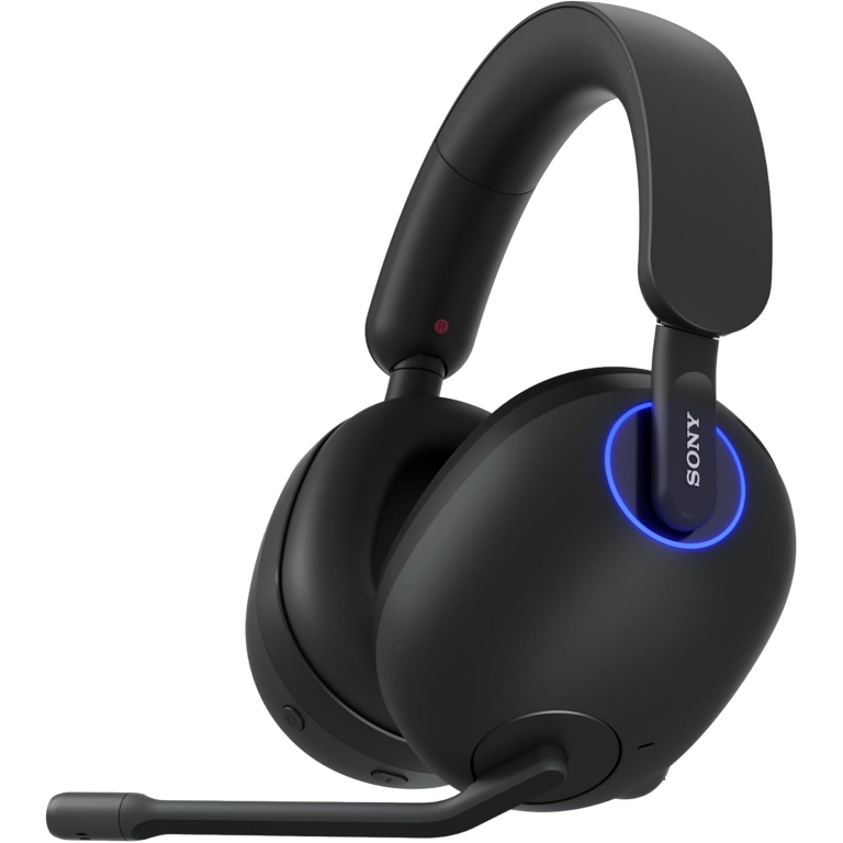 Главное изображение Беспроводная игровая гарнитура Inzone H9, white * для Ps5