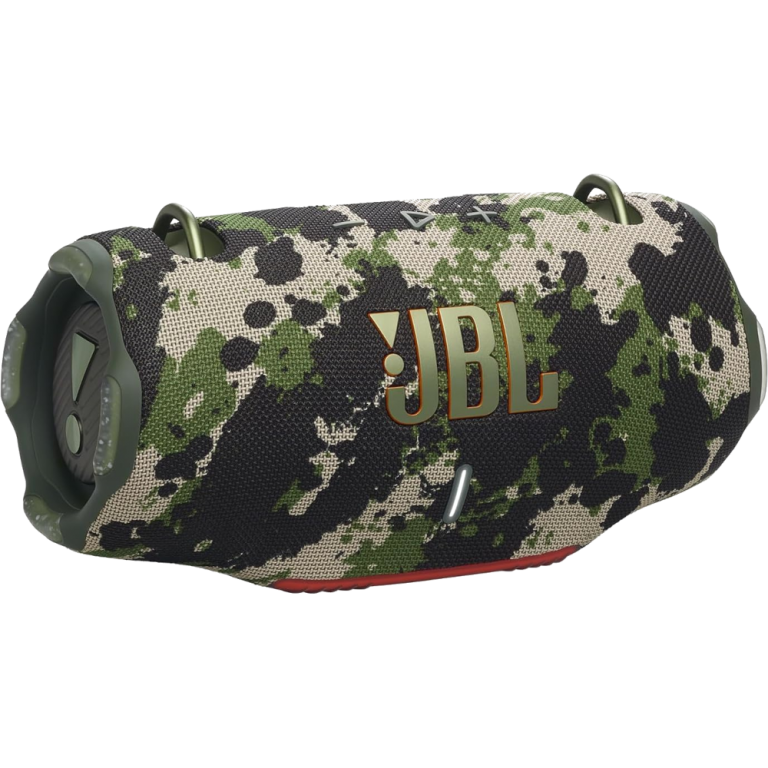 Главное изображение Портативная колонка JBL Xtreme 4 - Portable Bluetooth Speaker, camo *