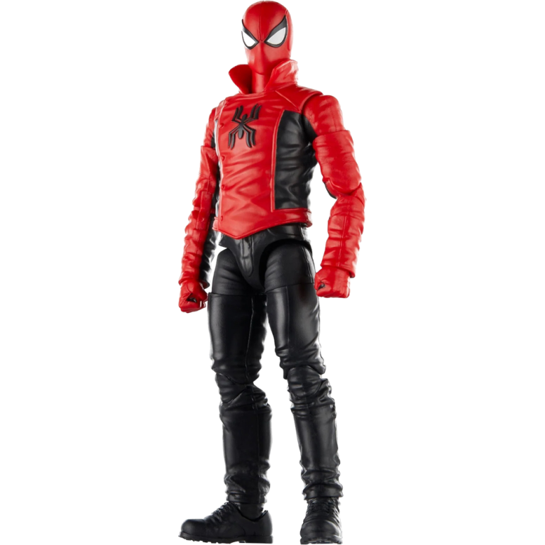 Главное изображение Фигурка Marvel Legends: Last Stand Spider-Man