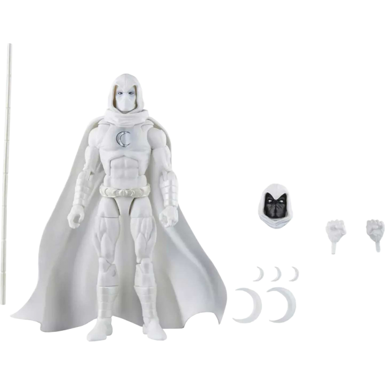 Главное изображение Фигурка Marvel Legends: Moon Knight