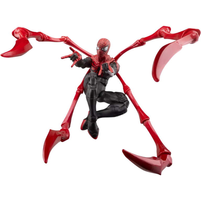 Главное изображение Фигурка Marvel Legends: Superior Spider-Man