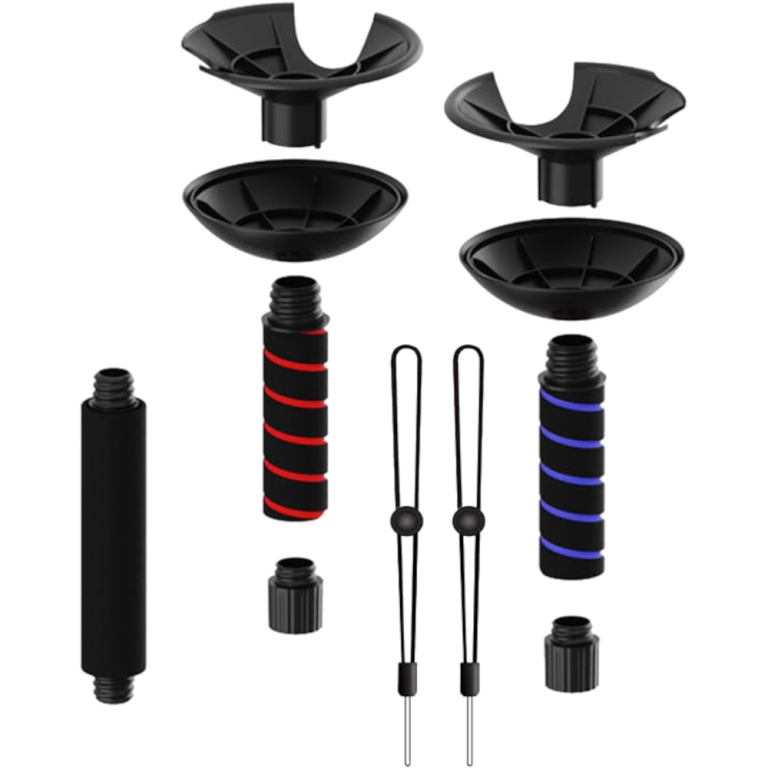 Главное изображение Maxx Tech Beat Saber Kit для PSVR2 для Ps5